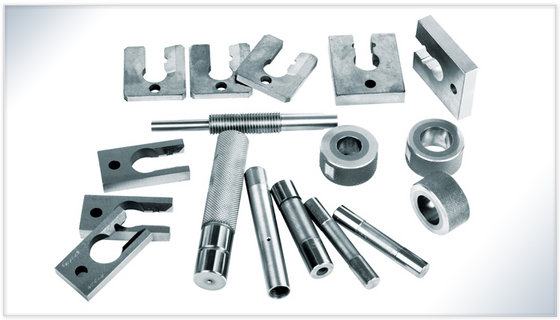 Gauge, Carbide Tools, Instruments Made in Korea